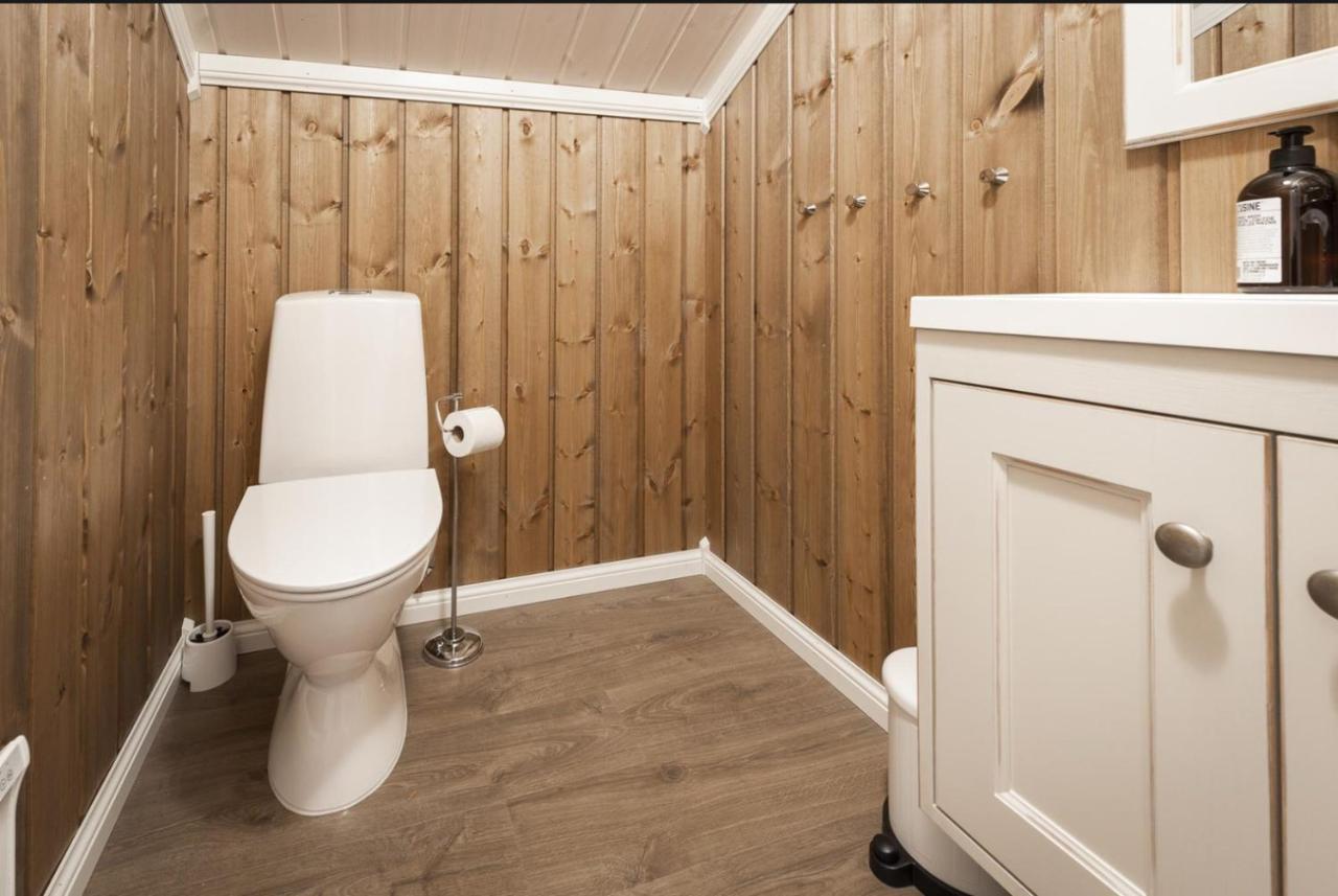 Cabin With Sauna In Trysil Exterior foto